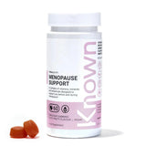 Known Menopause Support Vegan 60 Gummies