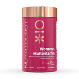 Nutriburst Multivitamin 60 Gummies