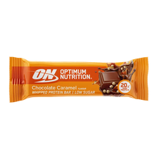 Optimum Nutrition Whipped Protein Bar Chocolate & Caramel 55g