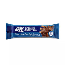 Optimum Nutrition Chocolate Sea Salt Crunch Bar 55g