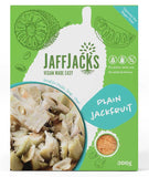 Jaff Jacks Tender Jack Plain 300g