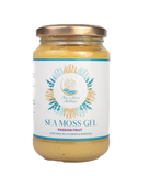 Sea Moss Sublime Sea Moss Gel Passion Fruit 314g