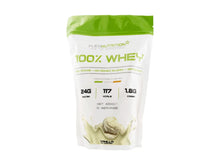 Flexi Whey Vanilla 300g