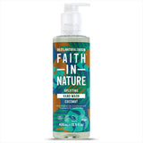 Faith in Nature Coconut Hand Wash 400ml