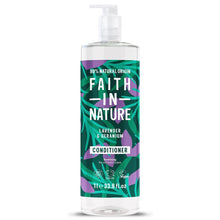 Faith in Nature Lavender & Geranium Conditioner 1L