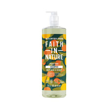 Faith in Nature Grapefruit & Orange Shampoo 1 Litre