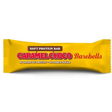 Barebell Caramel Choco Soft Protein Bar 55g