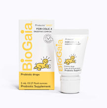 BioGaia ProTectis Baby Drops 5ml