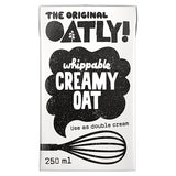 Oatly Creamy Oat 250ml