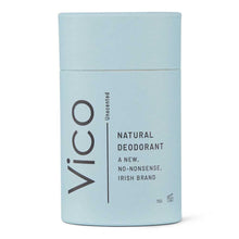 Vico Natural Deodorant Unscented 75G