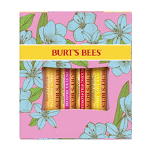 Burts Bees In Full Bloom 4 Pack Gift Set