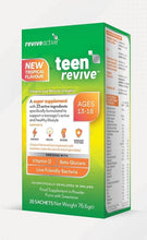 Revive Active Teen Active Tropical Flavour 20 Sachets