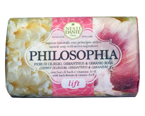 Nesti Dante Philosophia Lift Soap 250g