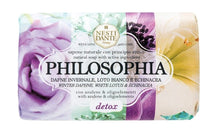 Nesti Dante Philosophia Detox 250 g