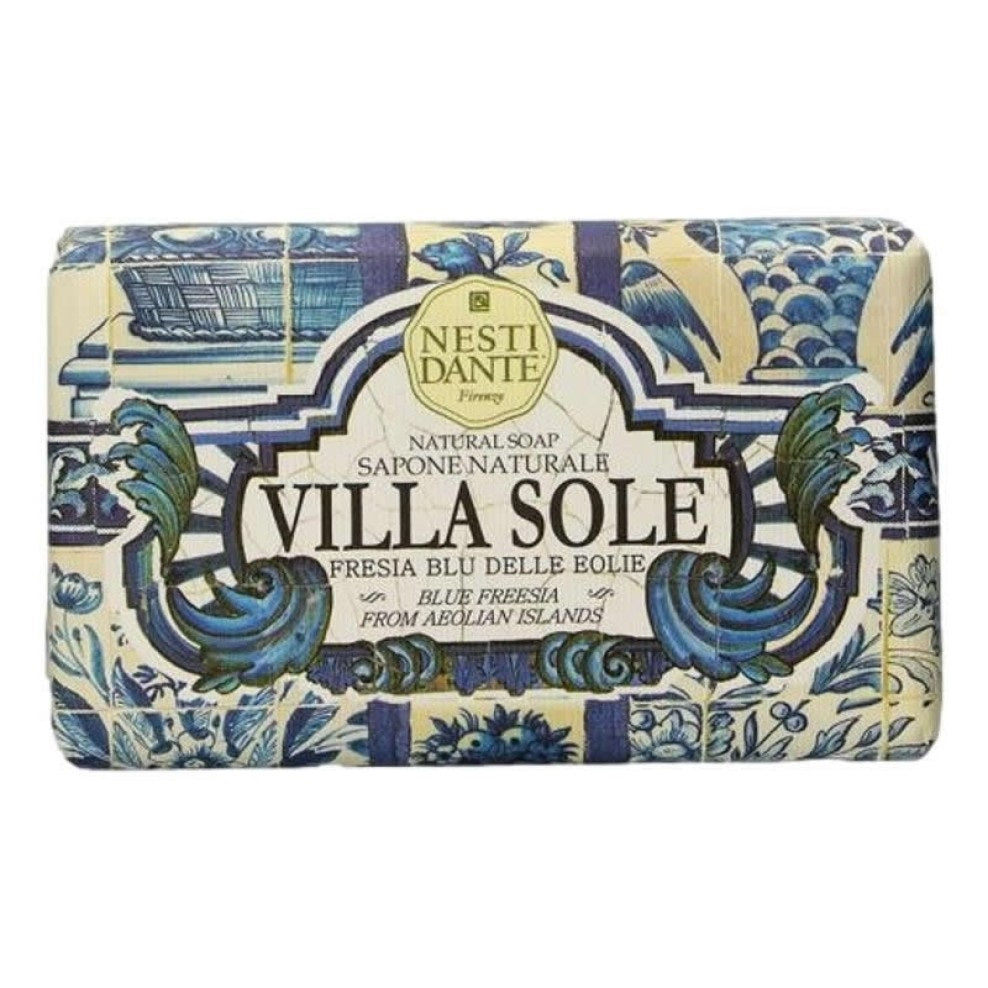 Nesti Dante Villa Sole Fresia Blu Delle Eolie 250g