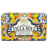 Nesti Dante Villa Sole Fiori D'Ananas Dell 'Etna Soap 250g