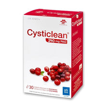 Cysticlean 240mg PAC 30 Capsules