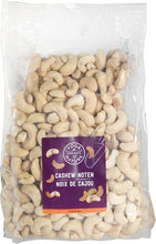 Your Organic Nature Organic Cashew Nuts 1KG