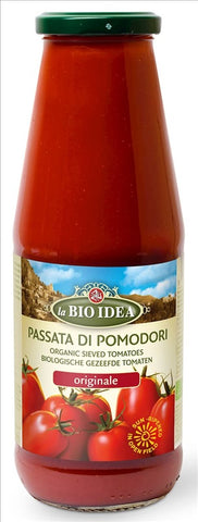 La Bio Idea Organic Passata 690g