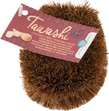 TerraSana Vegetable Brush Tawashi