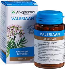 Arkopharma Valerian 45 Caps