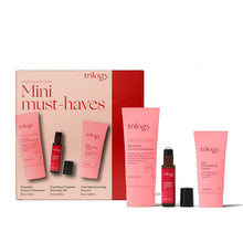 Trilogy Mini Must Haves Gift Set