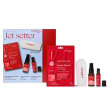 Trilogy Jet Setters Gift Set