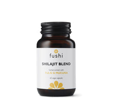 Fushi Shilajit Extract	60 Caps