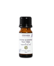 Kinvara Lemon Scented Tea Tree Oil 10ml