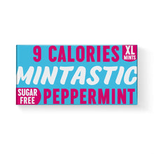 Mintastic Peppermint Mints - Sugar Free 36g