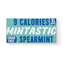 Mintastic Spearmint Mints - Sugar Free 36g