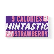 Mintastic Strawberry Mints - Sugar Free 36g