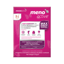 Revive Active Meno Active 30 Day