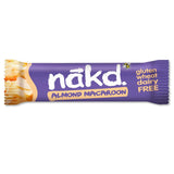 Nakd Almond Macaroon Bar 35g gf