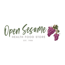 Open Sesame Blueberries 250g