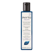 Phyto Phytosquam Anti Dandruff Purifying Maintenance Shampoo 250ml