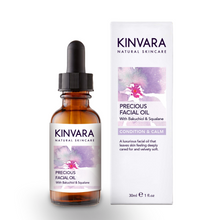 Kinvara Precious Facial Oil 30ml