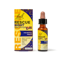 Rescue Remedy Rescue Night Kids Dropper 10ml