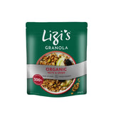 Lizi's Organic Granola 400g