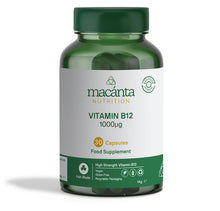 Macanta Nutrition Vitamin B12