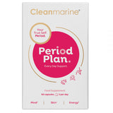 Cleanmarine Period Pain EVeryday Support 60 Caps