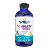 Nordic Naturals Complete Omega 3:6:9 With D-3 237ml