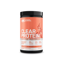 Optimum Nutrition Clear Whey Juicy Peach 280g