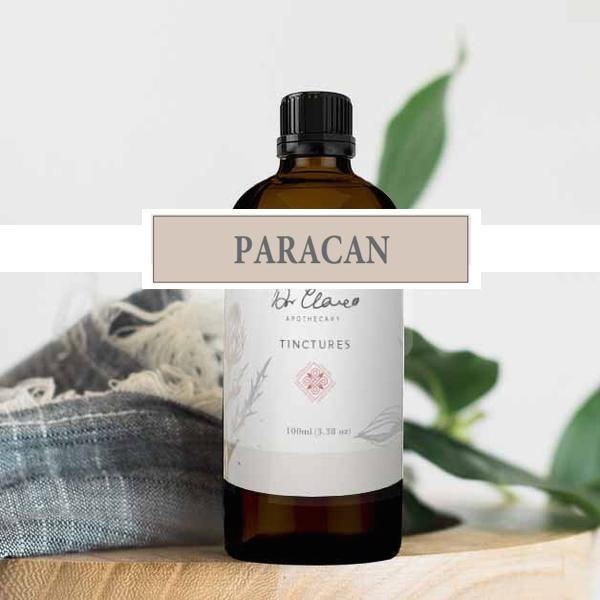 Dr Clare Paracan Tincture 100ml