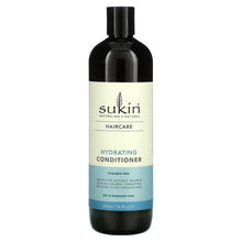 Sukin Hydrating Conditioner 500ml