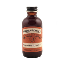 Nielsen Massey Pure Chocolate Extract 60ml