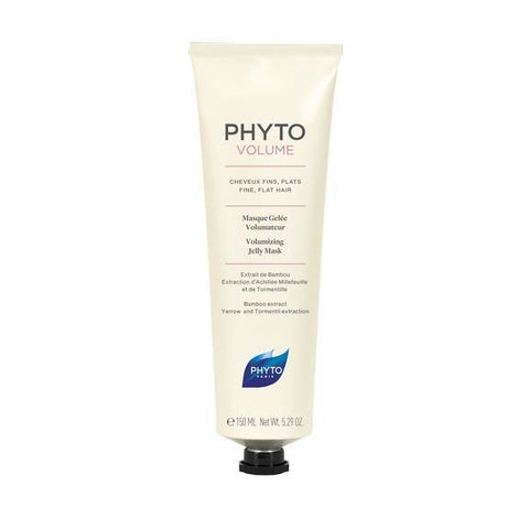 Phyto Phytovolume Volumizing Jelly Mask 150ml