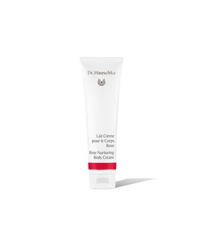 Dr. Hauschka Nurturing Rose Body Cream 145ml