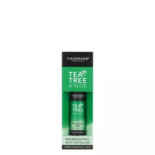 Tisserand Tea Tree & Aloe Skin Rescue Stick 8ml