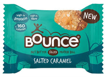 Bounce Salted Caramel Protein Ball 35g